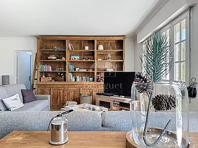 Maison, 128 m²
