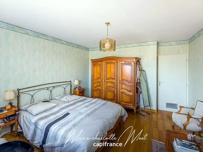 Maison, 174 m²