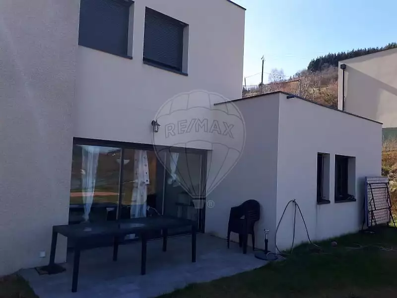 Maison, 120 m²