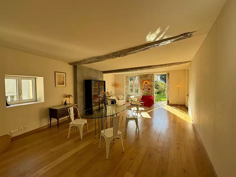 Appartement, 107 m²