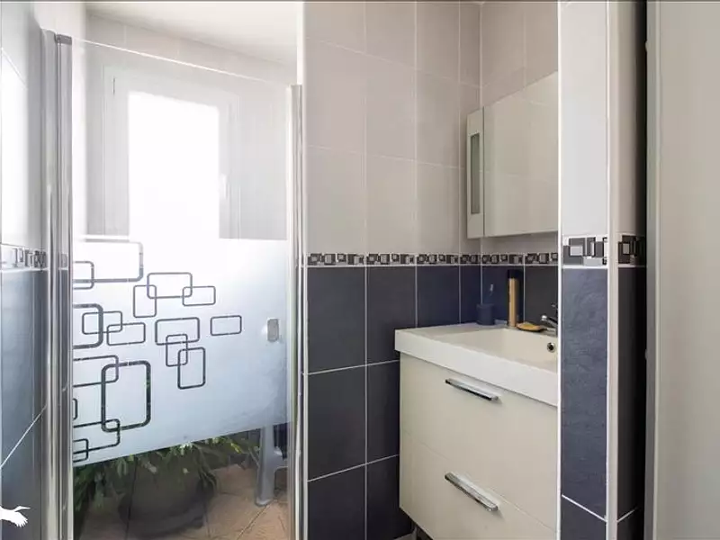 Maison, 100 m²