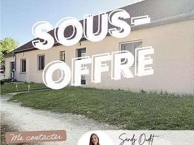 Maison, 115 m²