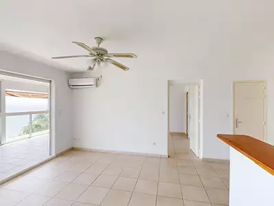 Appartement, 90 m²
