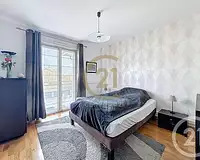 Appartement, 80,2 m²