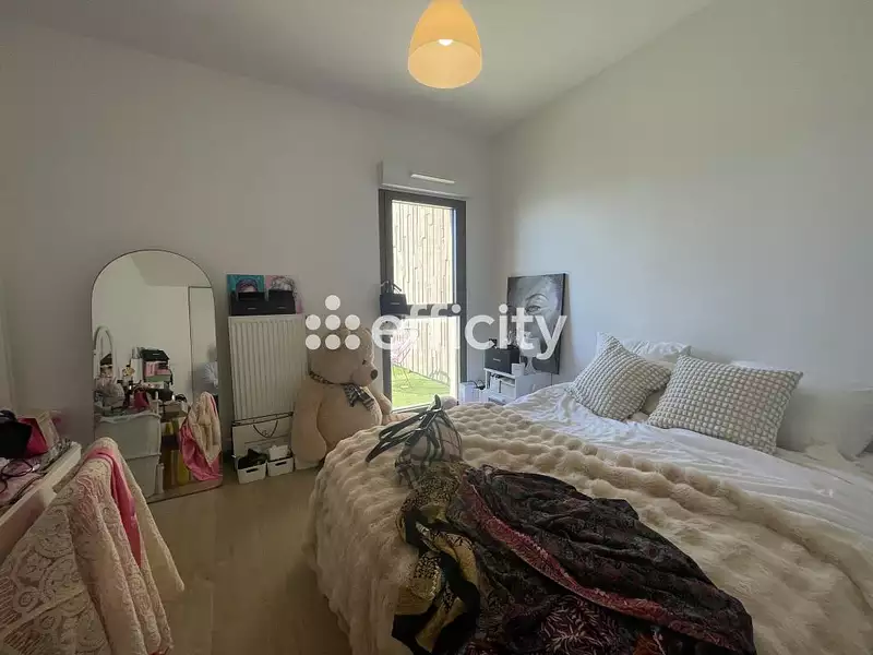 Appartement, 84 m²