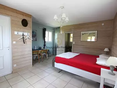 Maison, 283 m²
