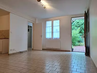 Appartement, 52,07 m²