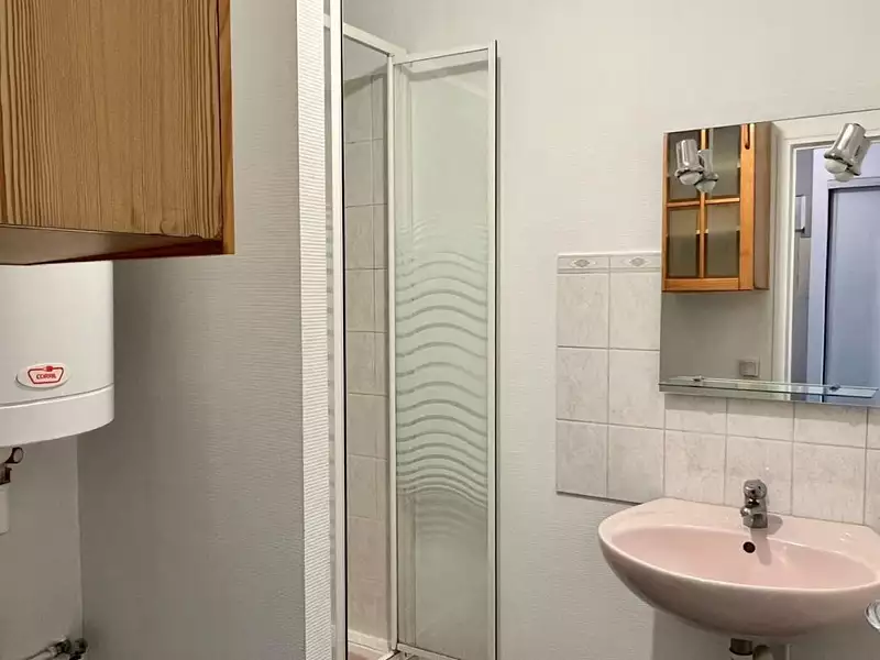 Appartement, 36 m²