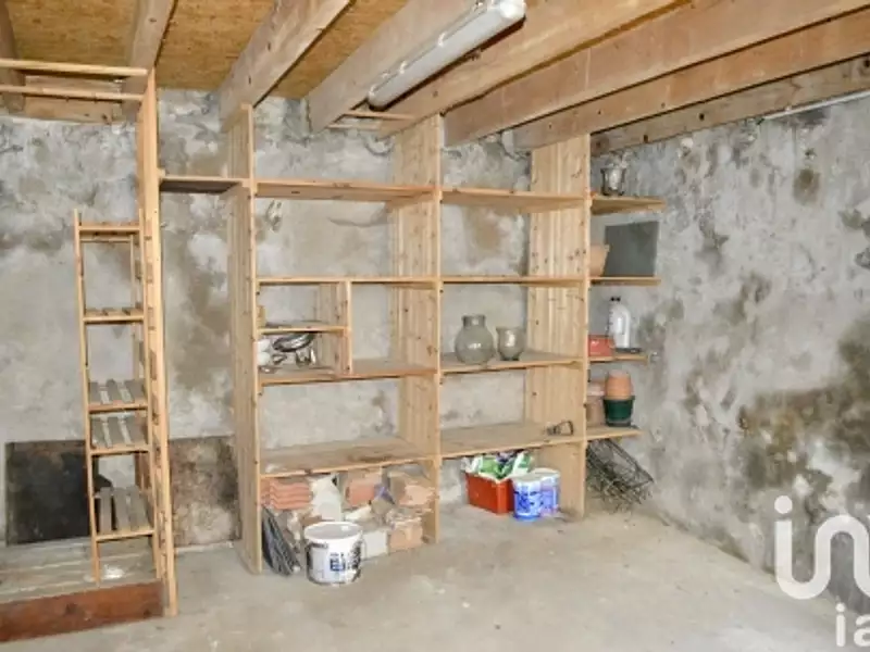 Maison, 240 m²