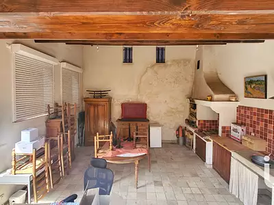 Maison, 118 m²