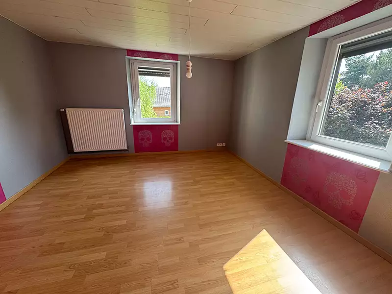 Maison, 125 m²
