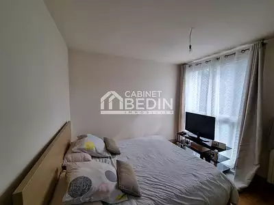 Appartement, 71,5 m²