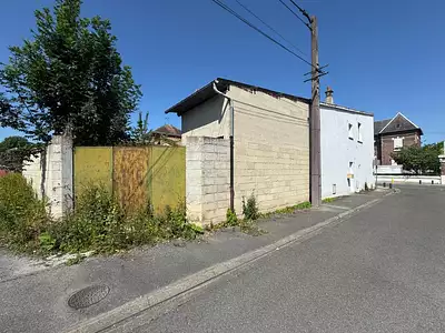 Maison, 150 m²