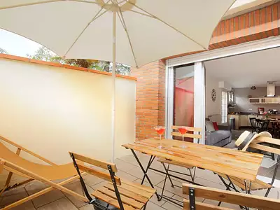 Appartement, 85 m²