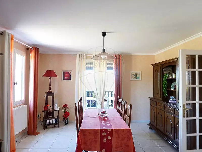 Maison, 150 m²