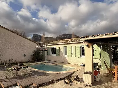 Maison, 95 m²