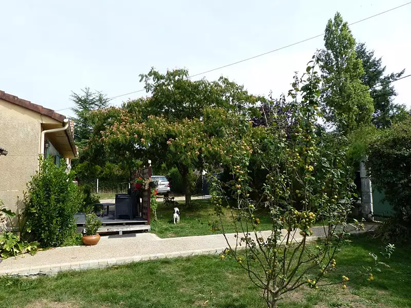 Maison, 170 m²