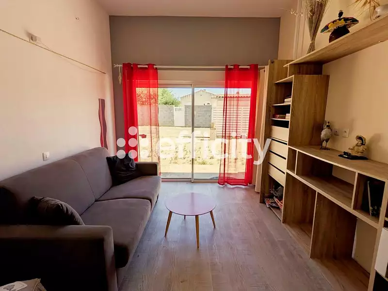 Maison, 134 m²