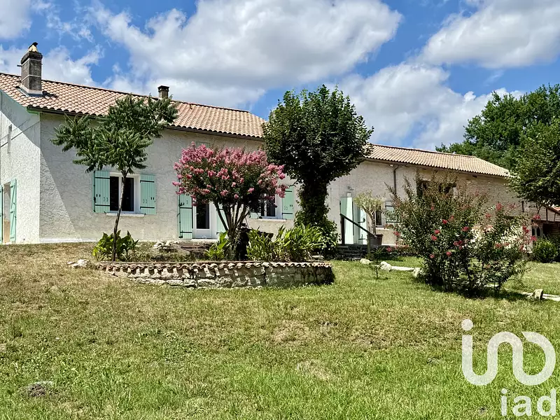 Maison, 170 m²