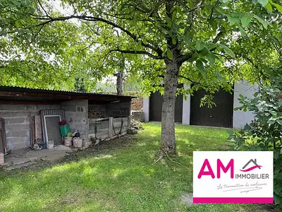 Maison, 76 m²