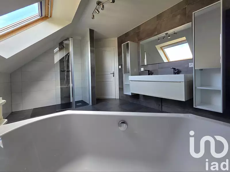 Appartement, 76 m²