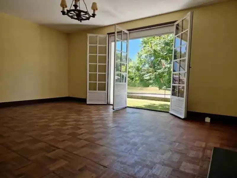 Maison, 125 m²