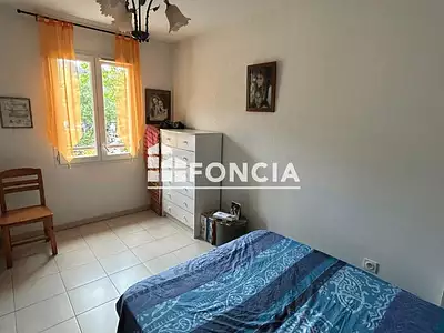 Appartement, 41 m²