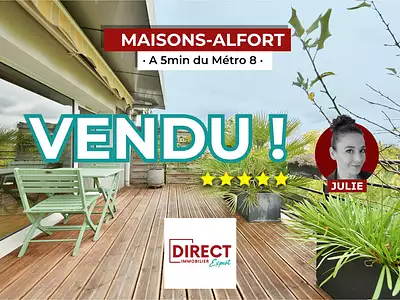 Appartement, 67,12 m²