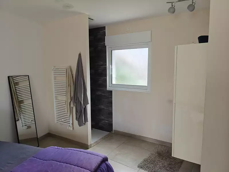 Maison, 105 m²
