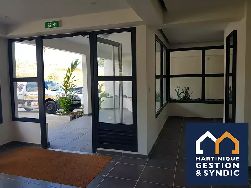 Appartement, 44,92 m²