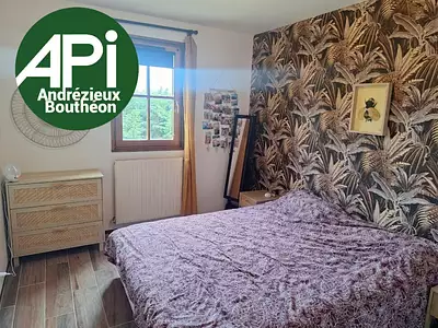 Appartement, 66 m²