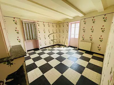 Maison, 152 m²