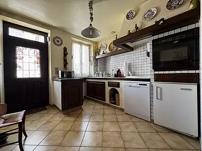 Maison, 80 m²