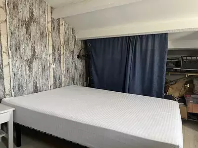 Maison, 64 m²