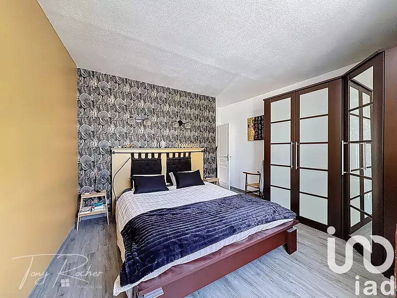 Maison, 135 m²