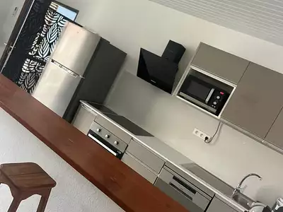 Appartement, 50 m²