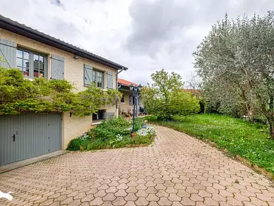 Maison, 110 m²