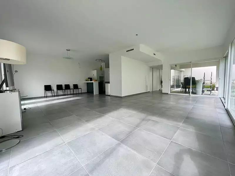 Appartement, 150 m²