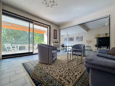 Appartement, 122,1 m²