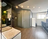 Appartement, 78,33 m²