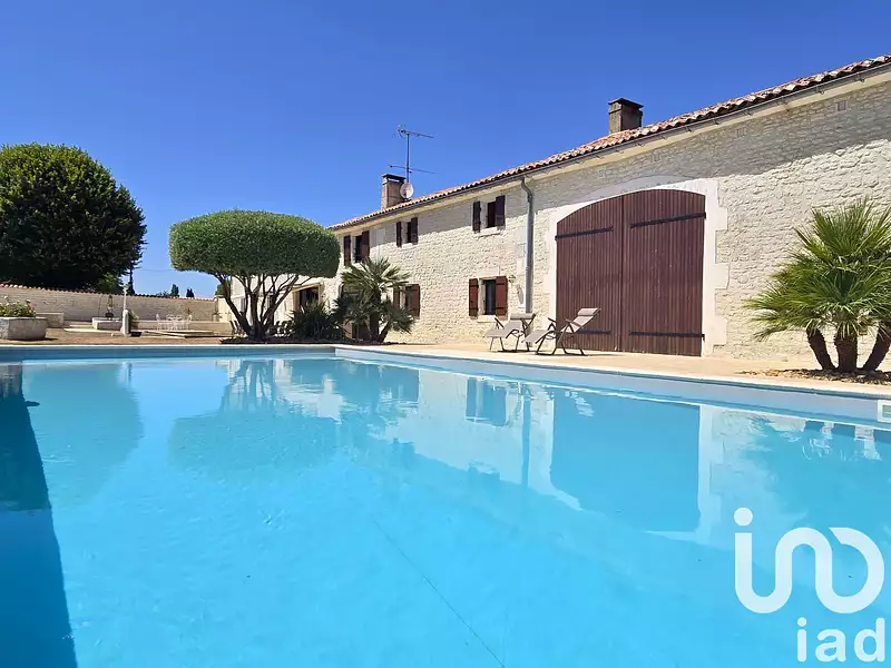 Maison, 382 m²