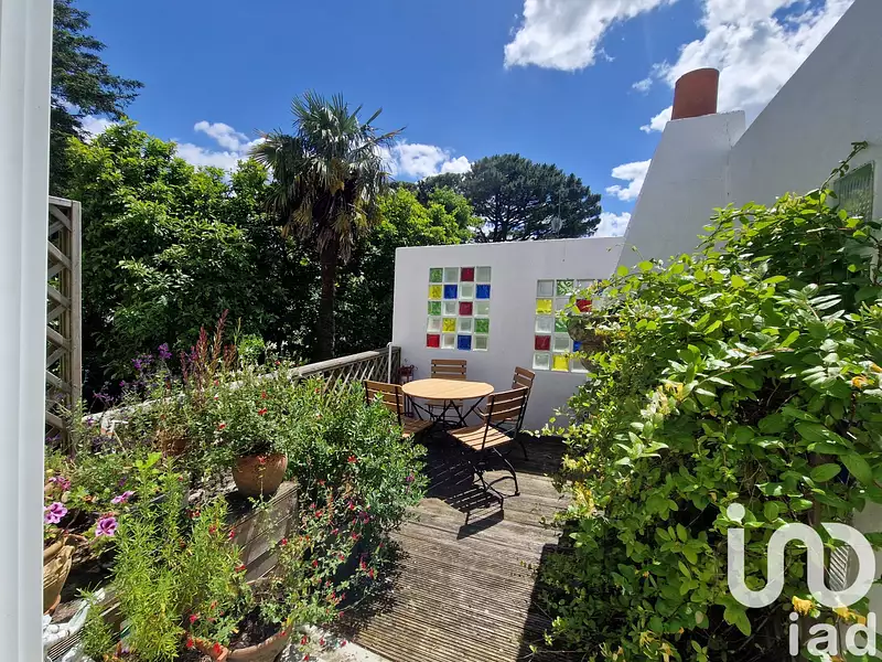Maison, 180 m²