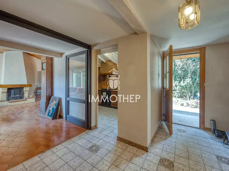 Maison, 105,79 m²