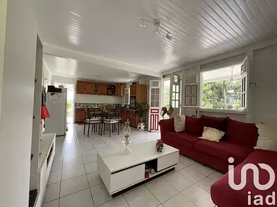 Maison, 80 m²