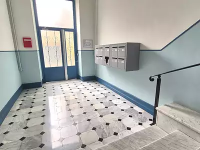 Appartement, 31 m²