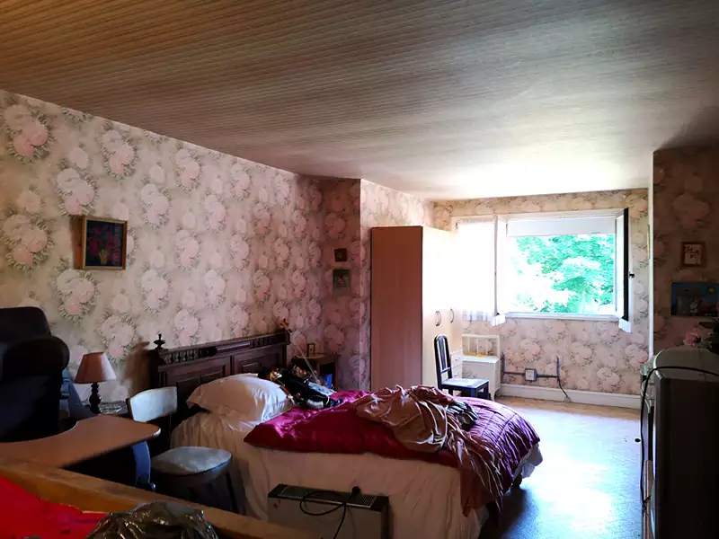 Maison, 150 m²