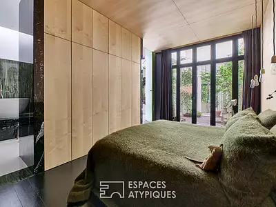 Appartement, 160 m²