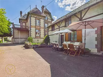 Maison, 310 m²