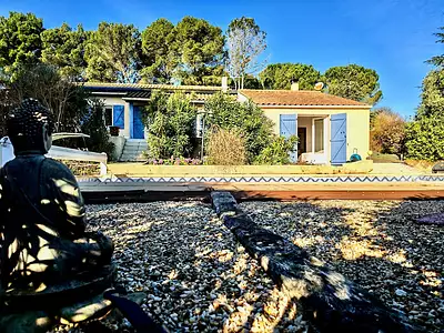 Maison, 162 m²