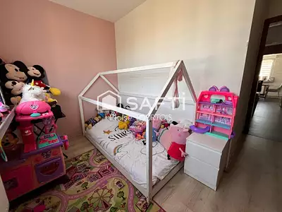 Maison, 95 m²